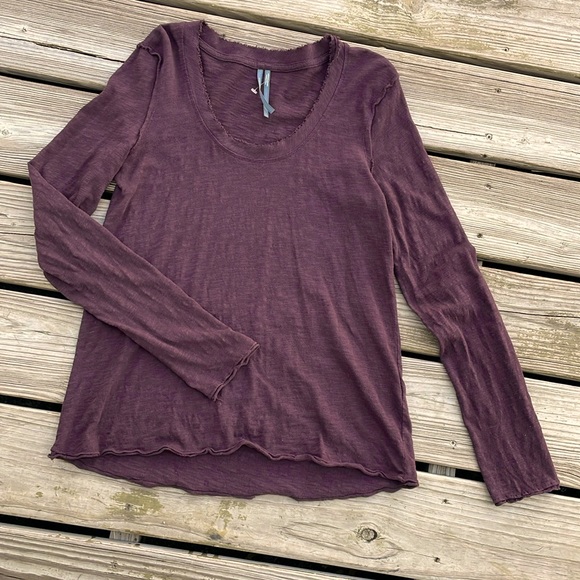 Anthropologie Tops - Anthorpologie Blouse